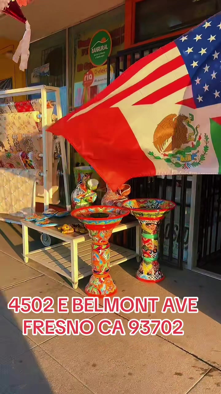 @Artesanias Mexicanas Esperanza