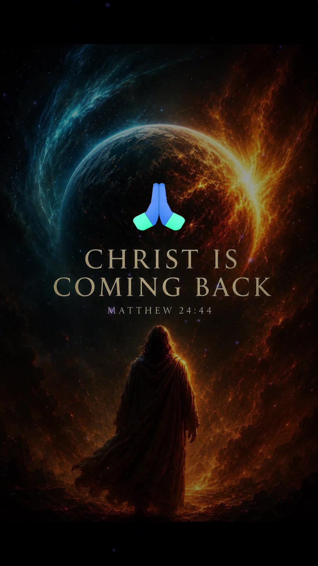 @Elva Ama A Dios