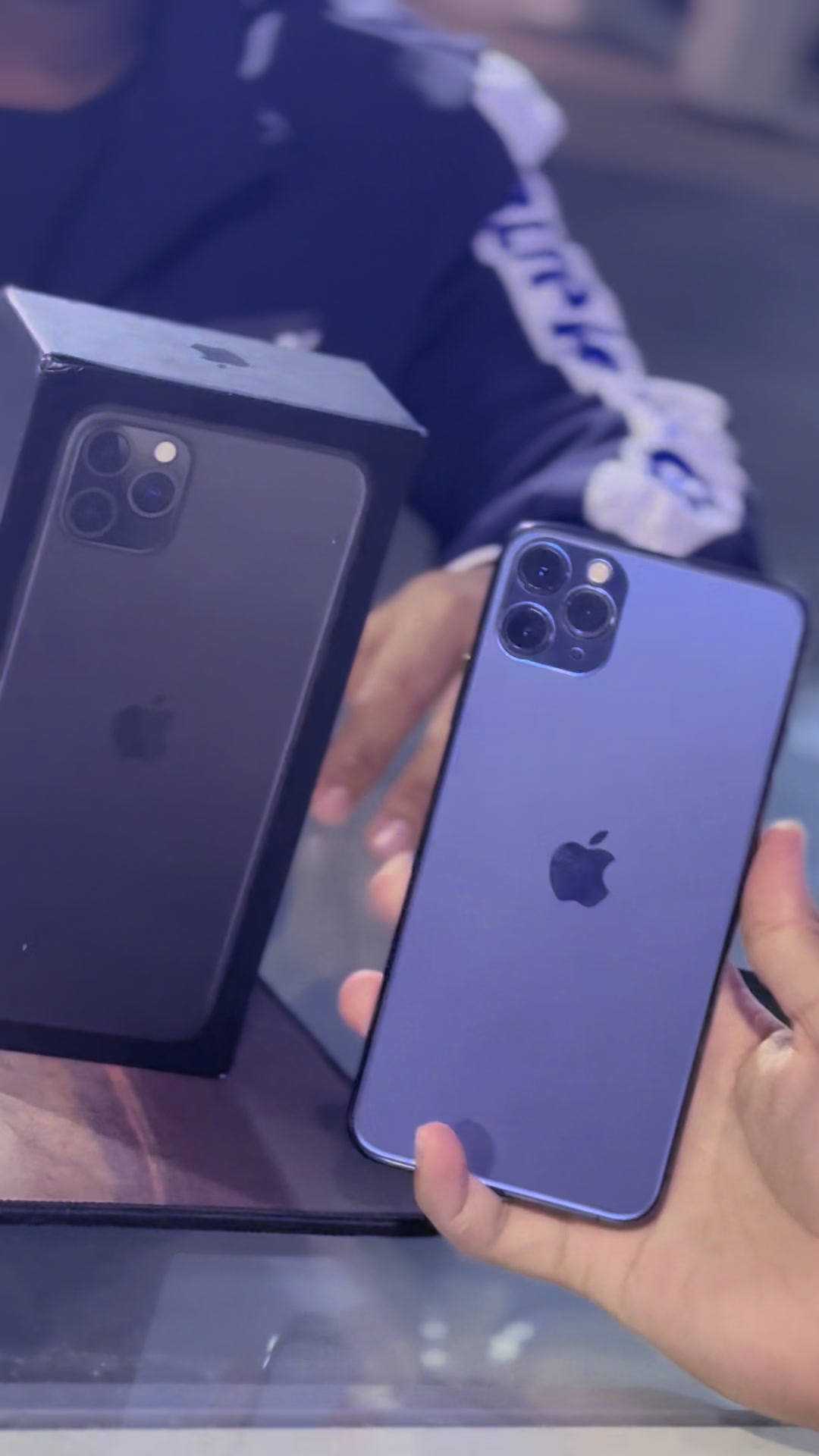 @MULKAN HABIBI PHONE