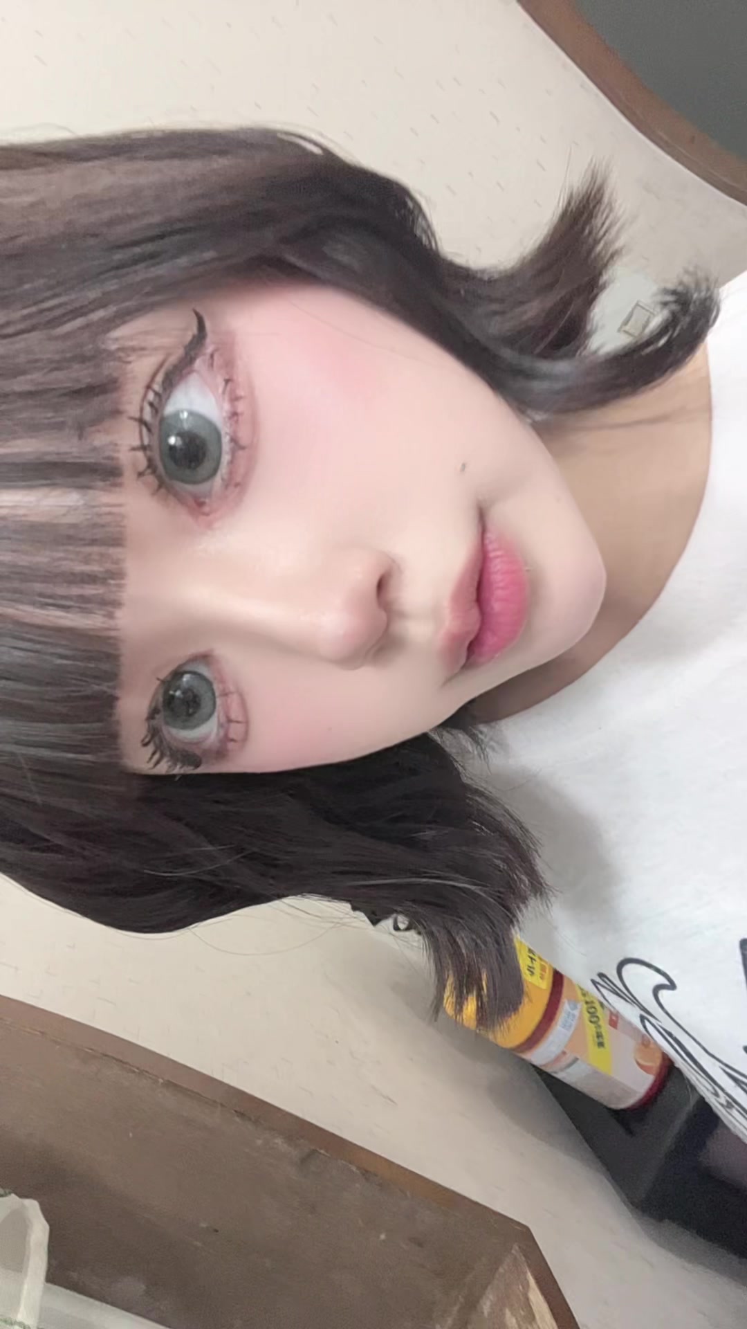 @かびぱにさん