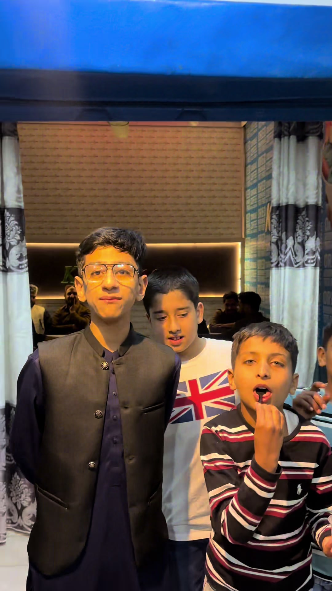 @kulfi me