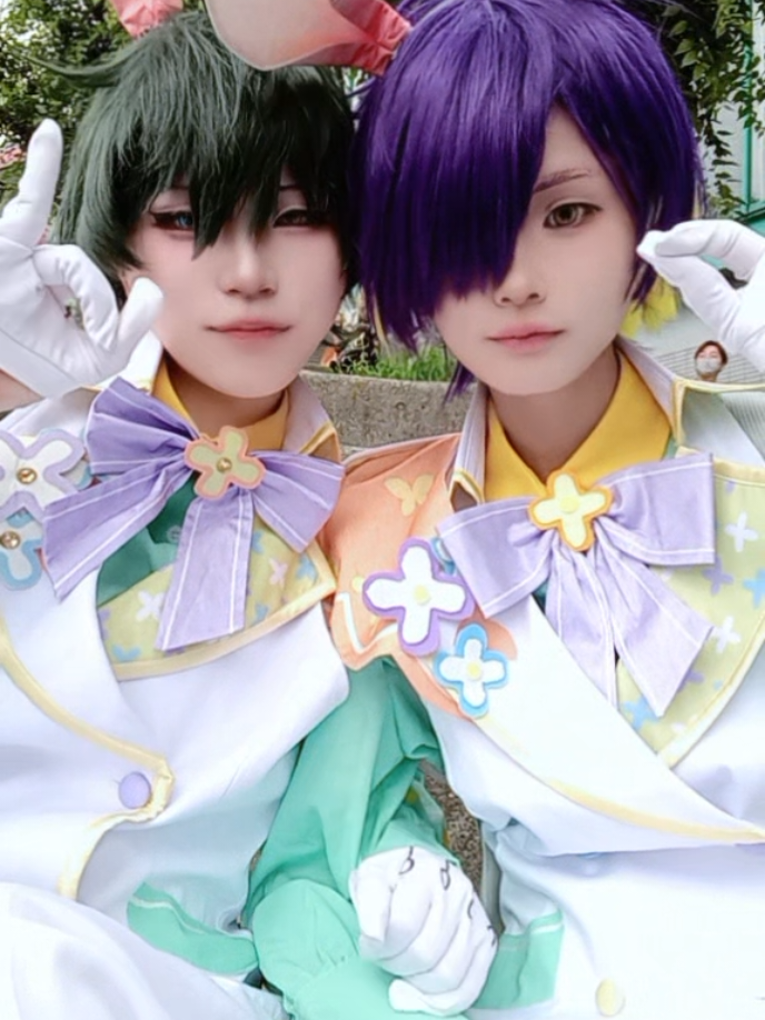 @瑠璃