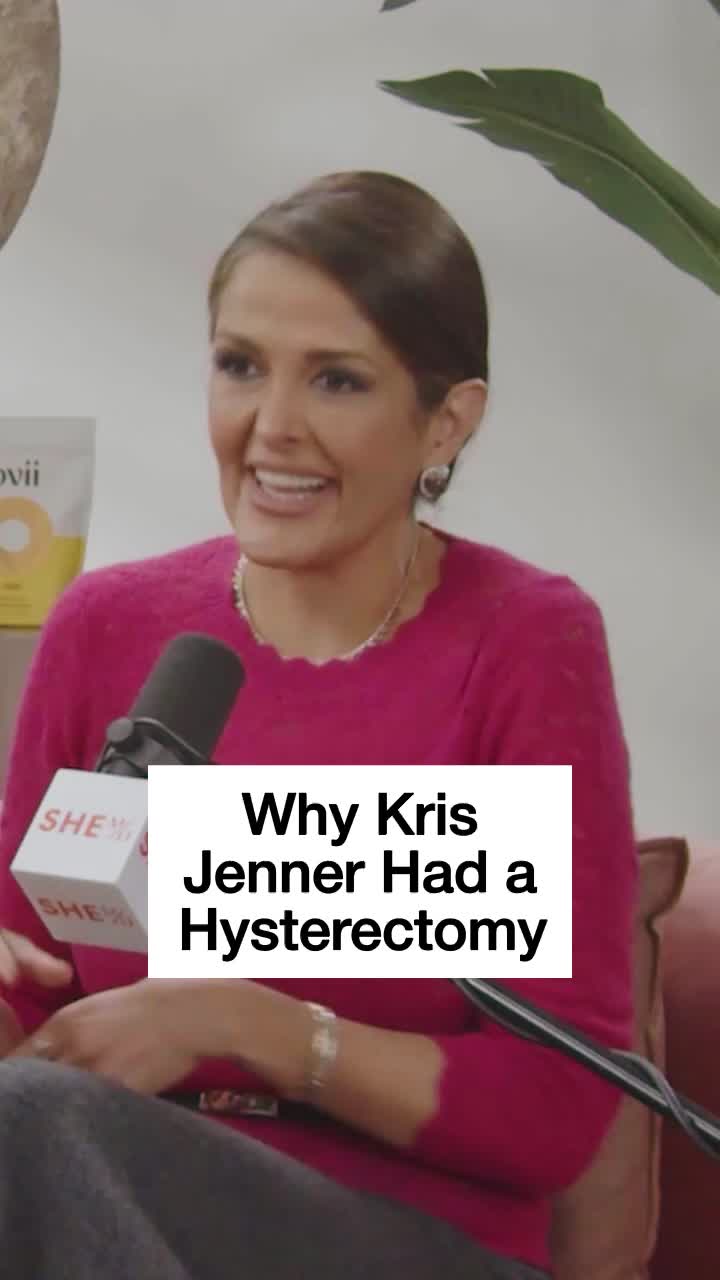 @SHE MD Podcast