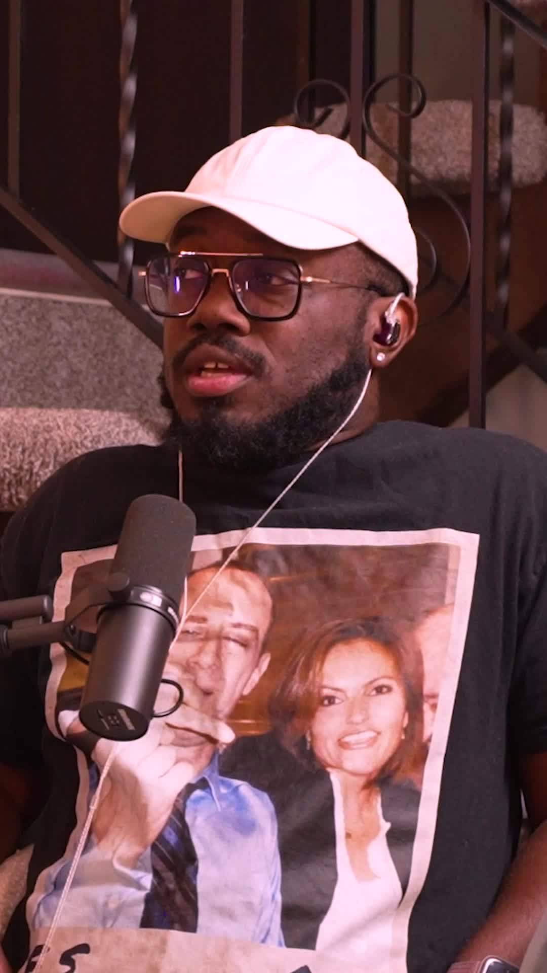 @ComfortLevelPodcast