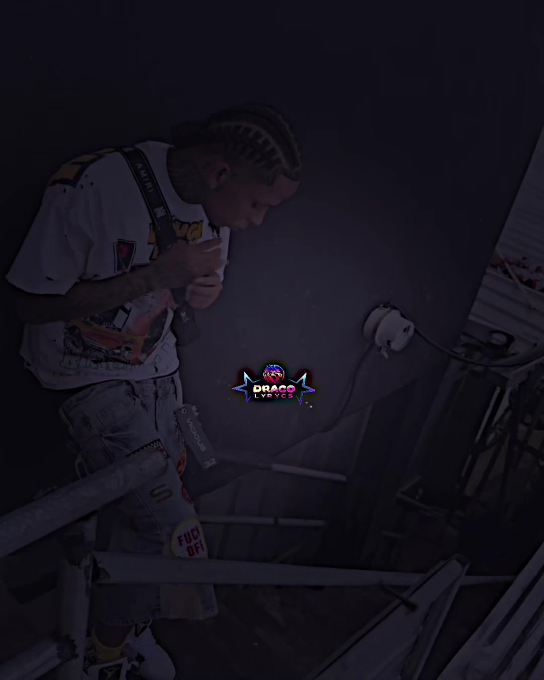 @・KNG丨DRACO LYRICツ