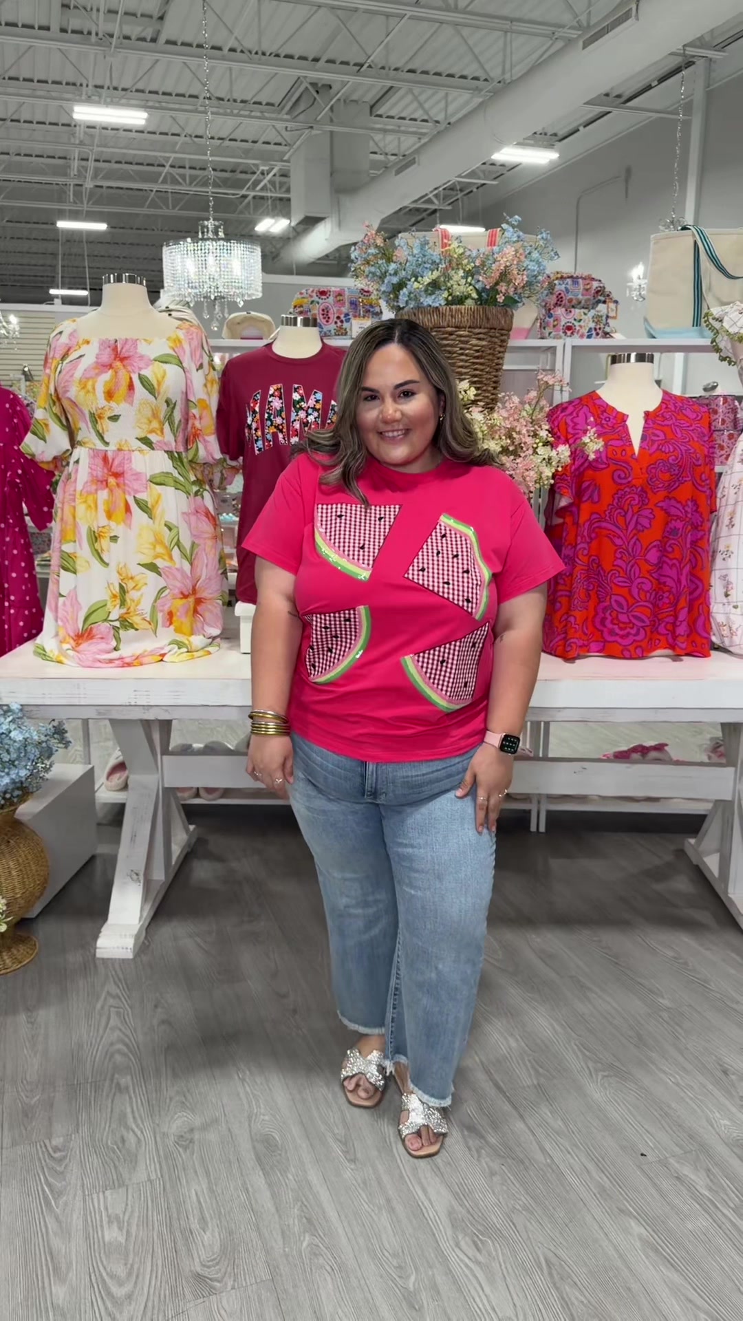 @Southern Melon Boutique