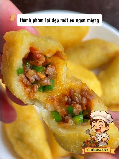 @Đỗ - Mỗi Ngày Một Món