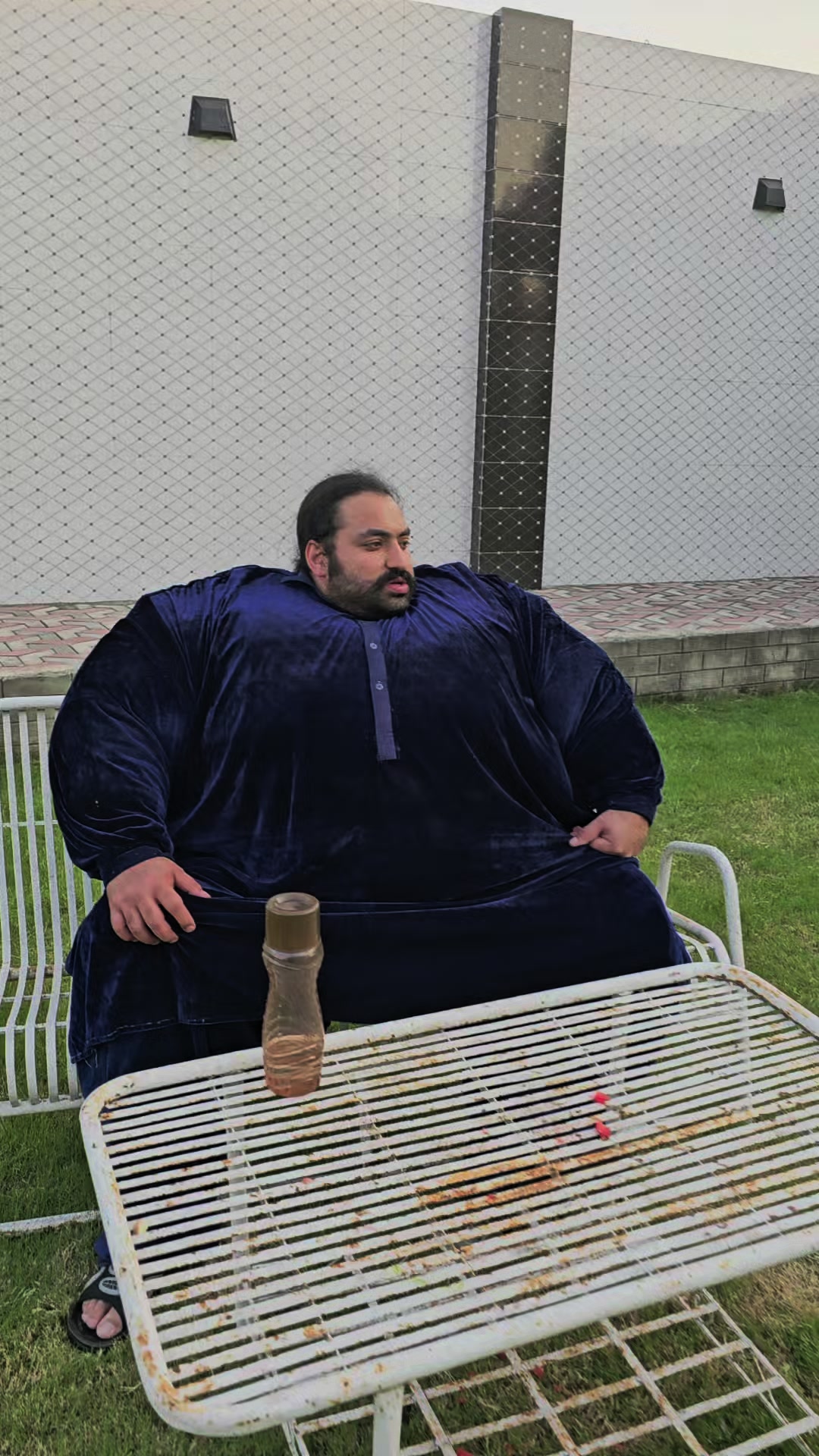 @khan baba