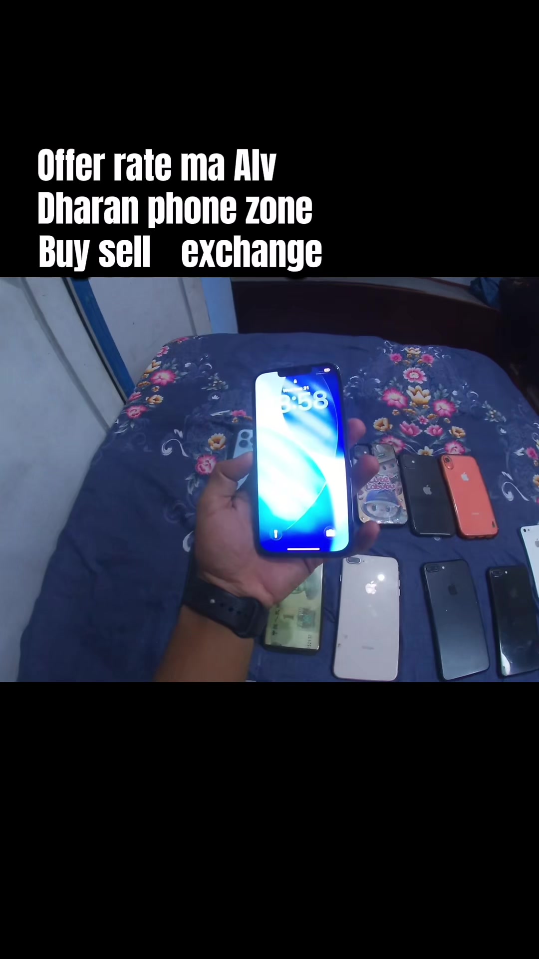 @DHARAN PHONE ZONE