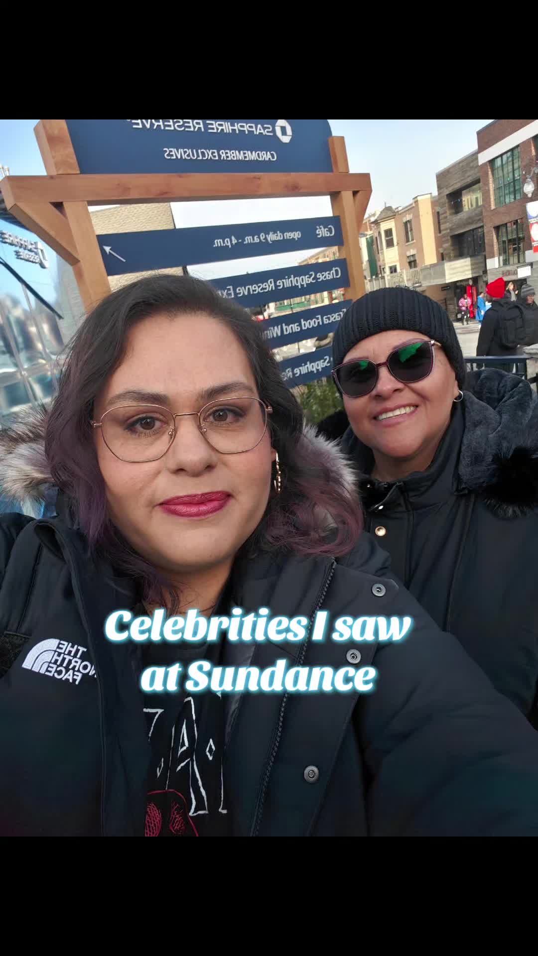 @Fest with Celeste