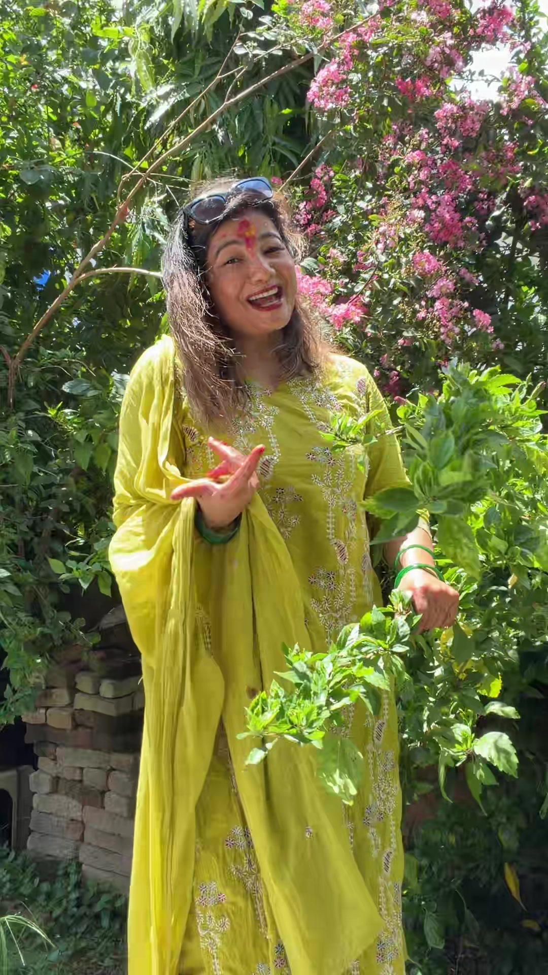 @paru khadka