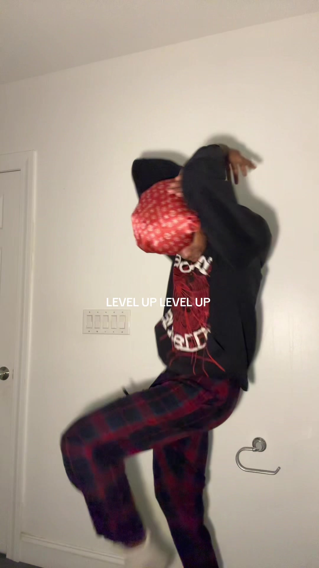 @Rell | Dancer
