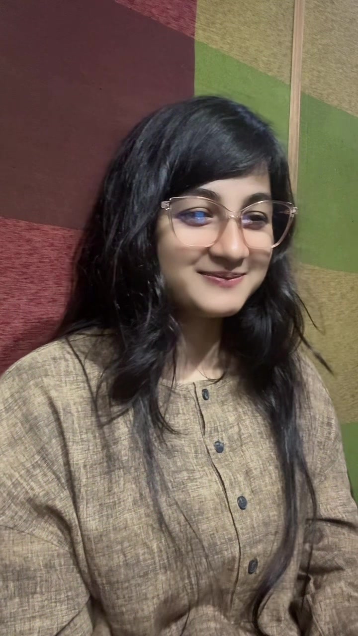 @Teresa Akand 🇧🇩🎵