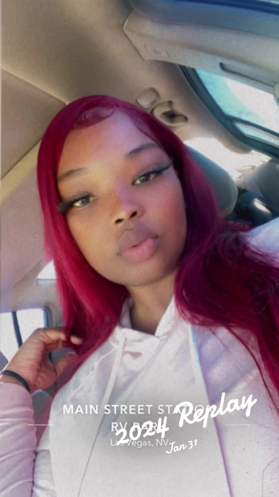 @Canndydame