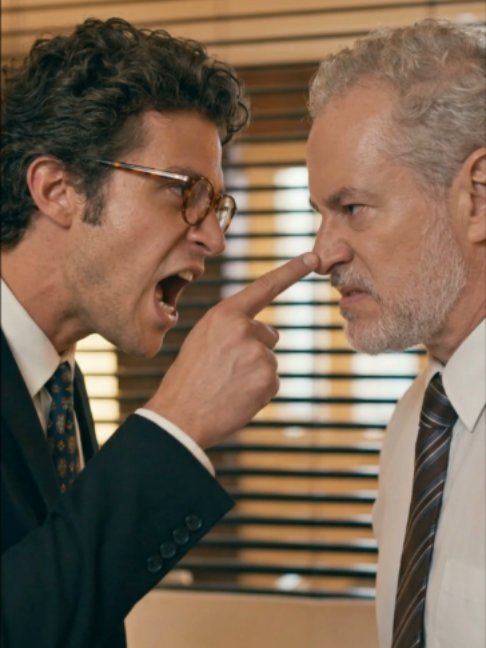 @Resumo de novelas