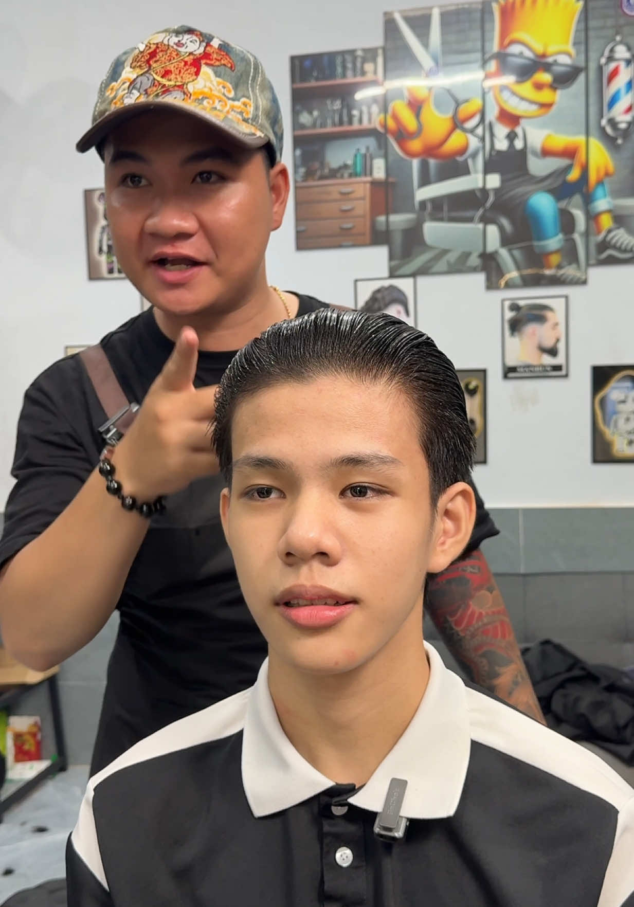 @Trường Tuổi Th&igrave;n 🐉