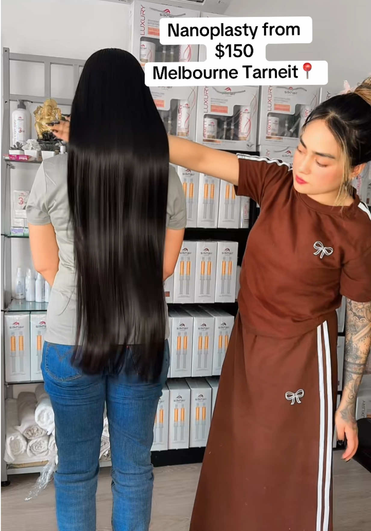 @💇&zwj;♀️GLOW WITH KOPI🧿