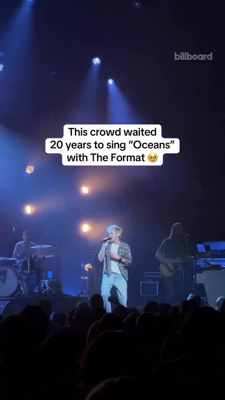 @The Format