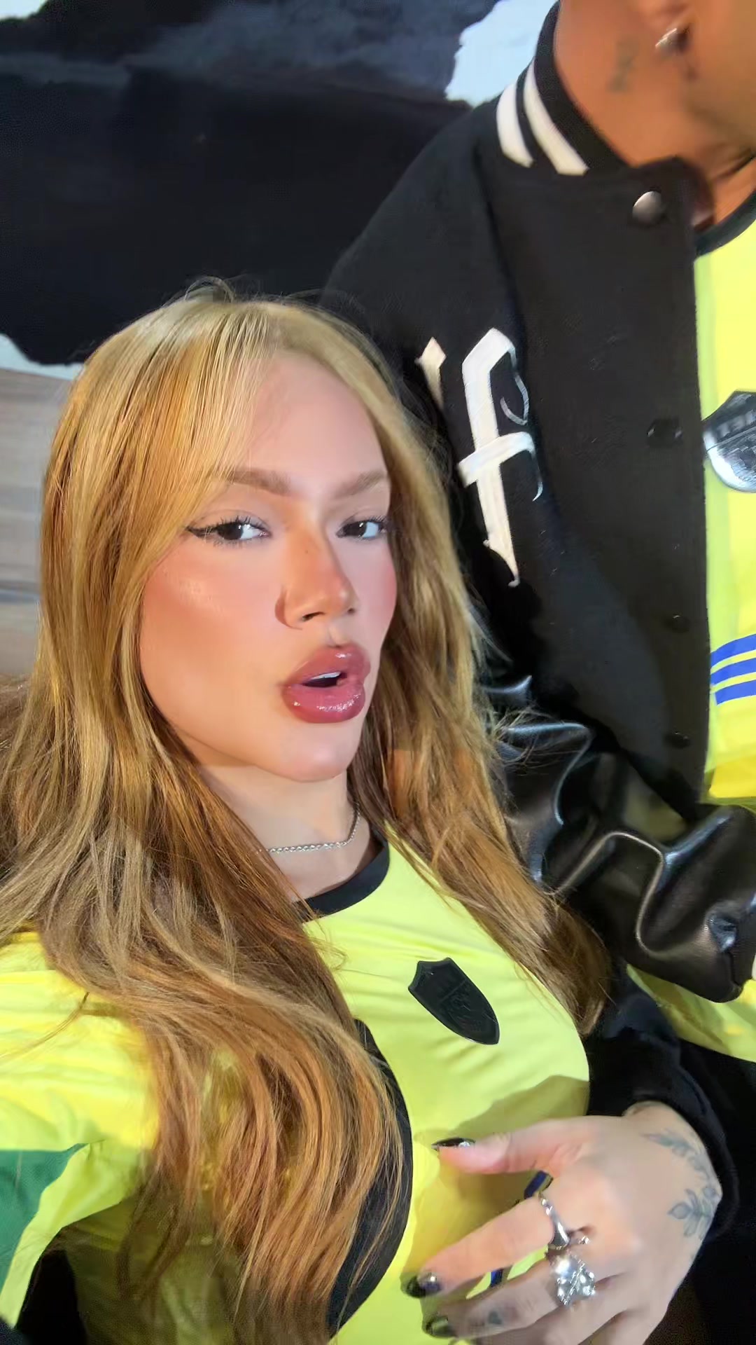 @Lara Silva ⭐️