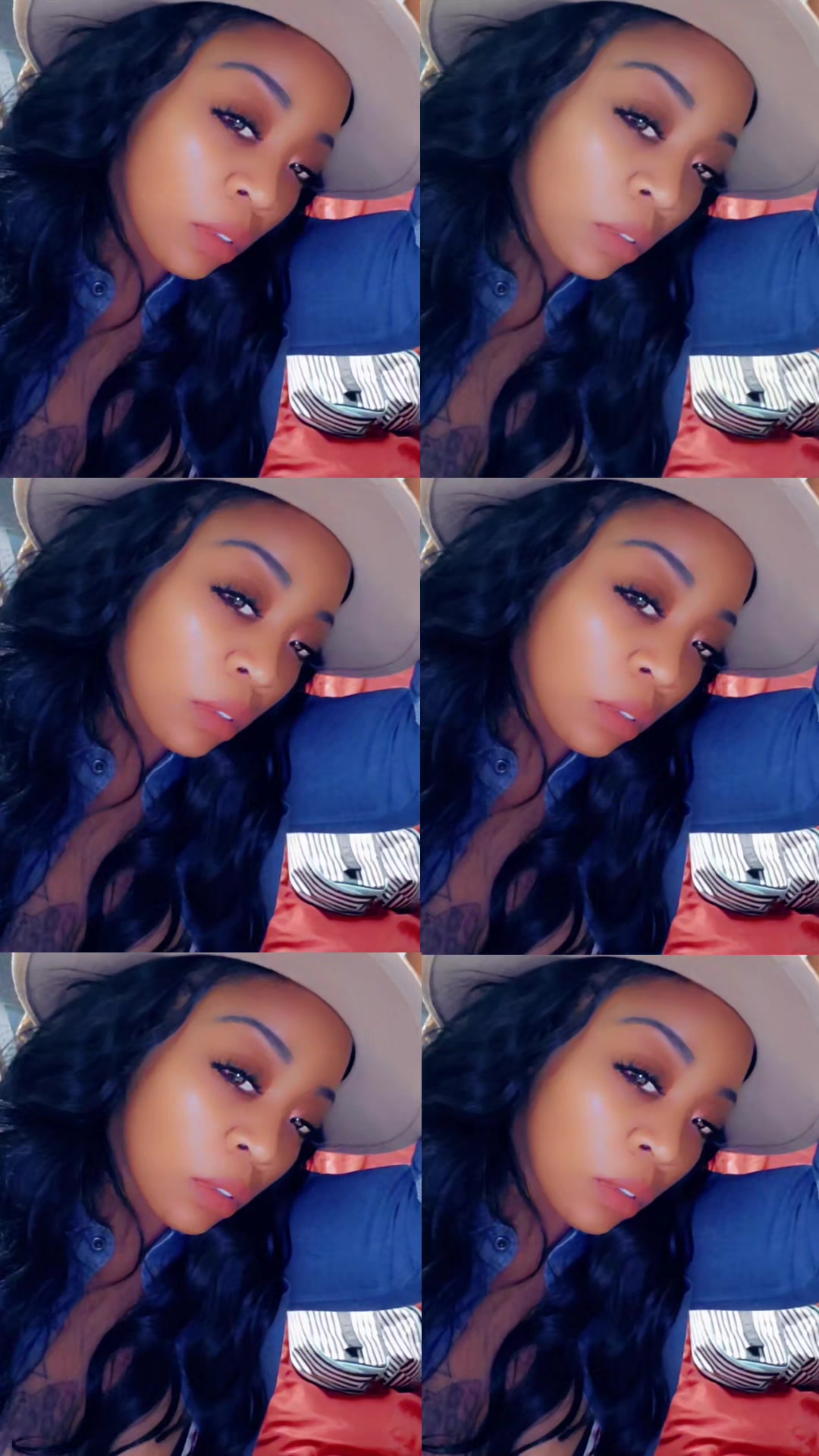 @Ebony Queen