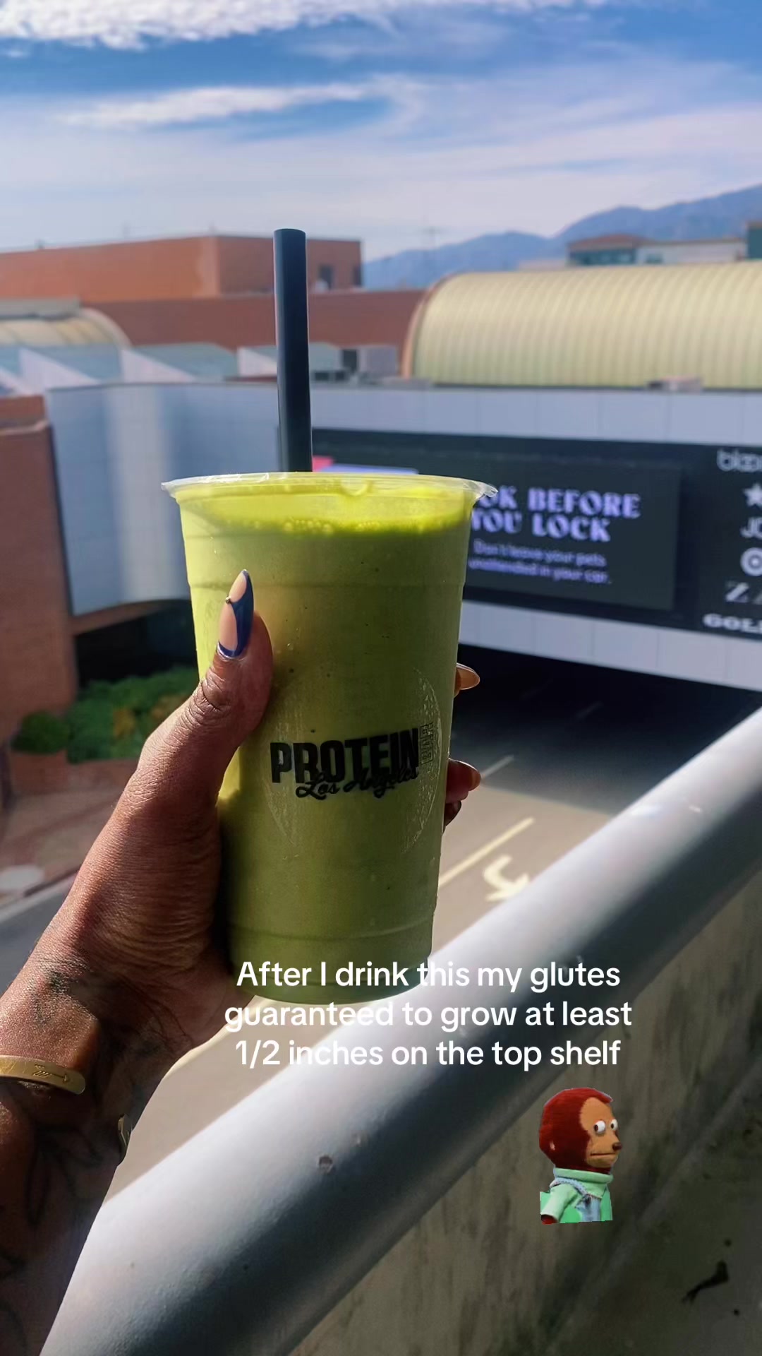 @Rasheeda