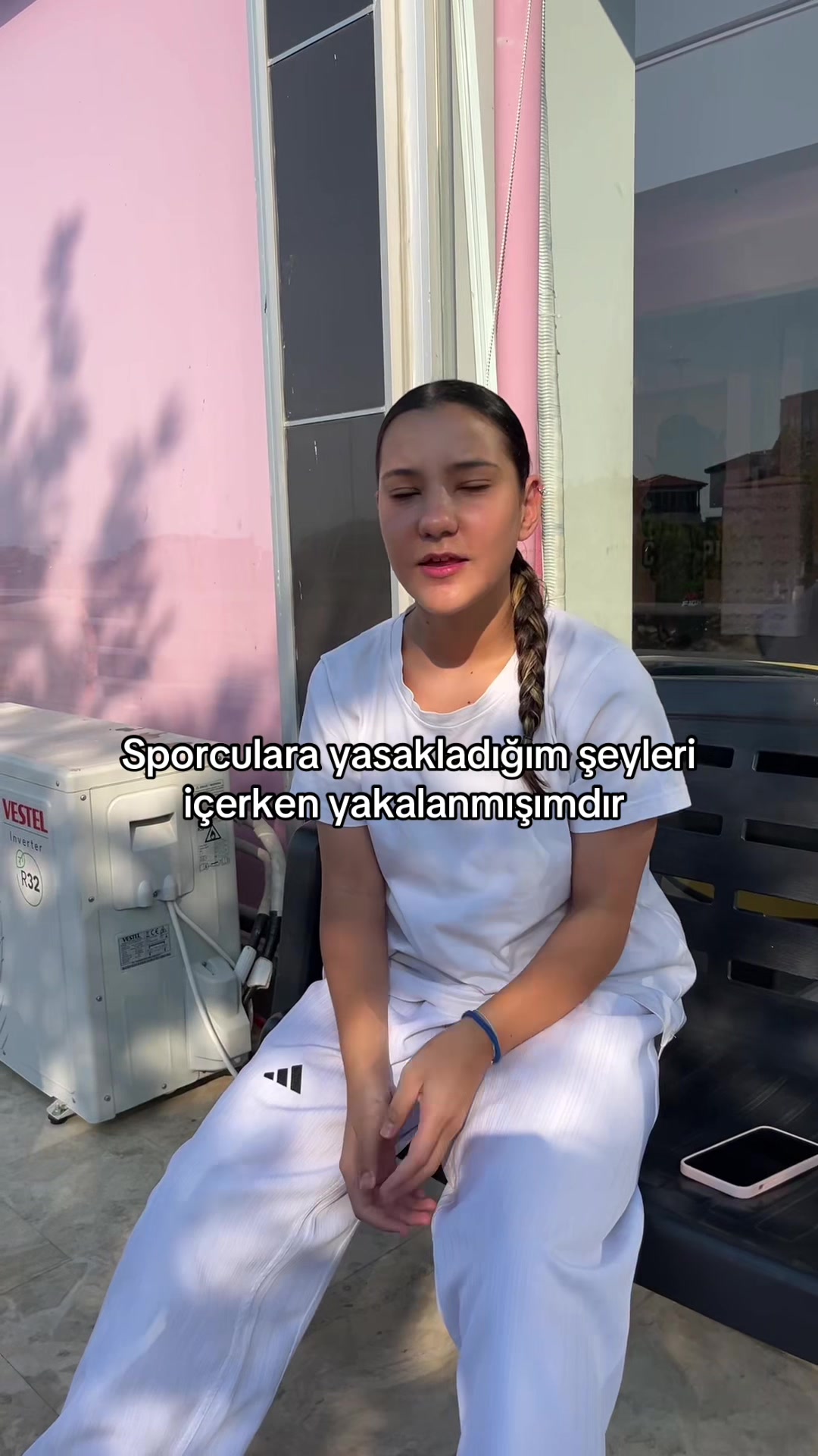 @Nesli atman