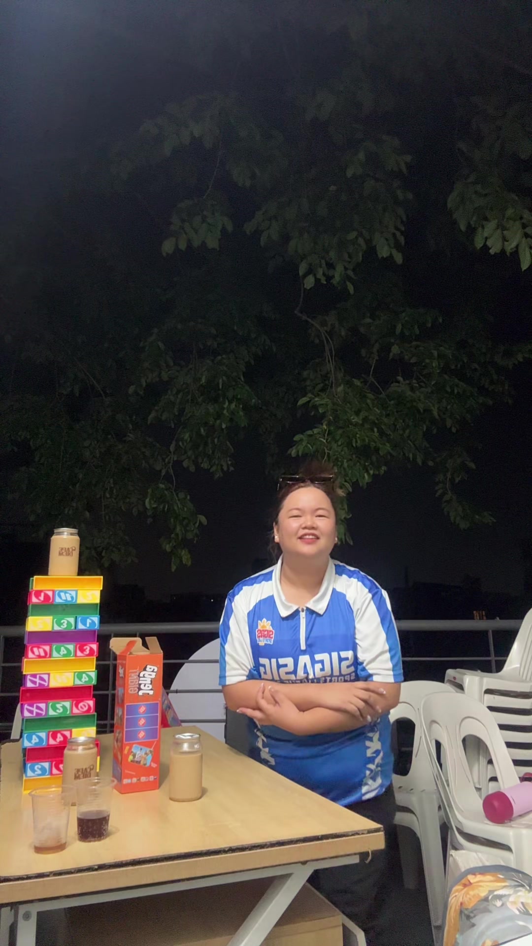 @Maria Carla Maxine