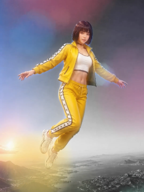 @Garena Free Fire NA