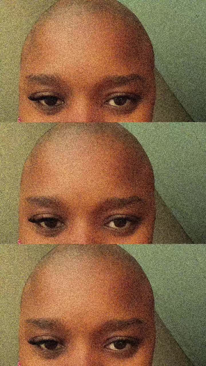 @khumeshna Nxumalo
