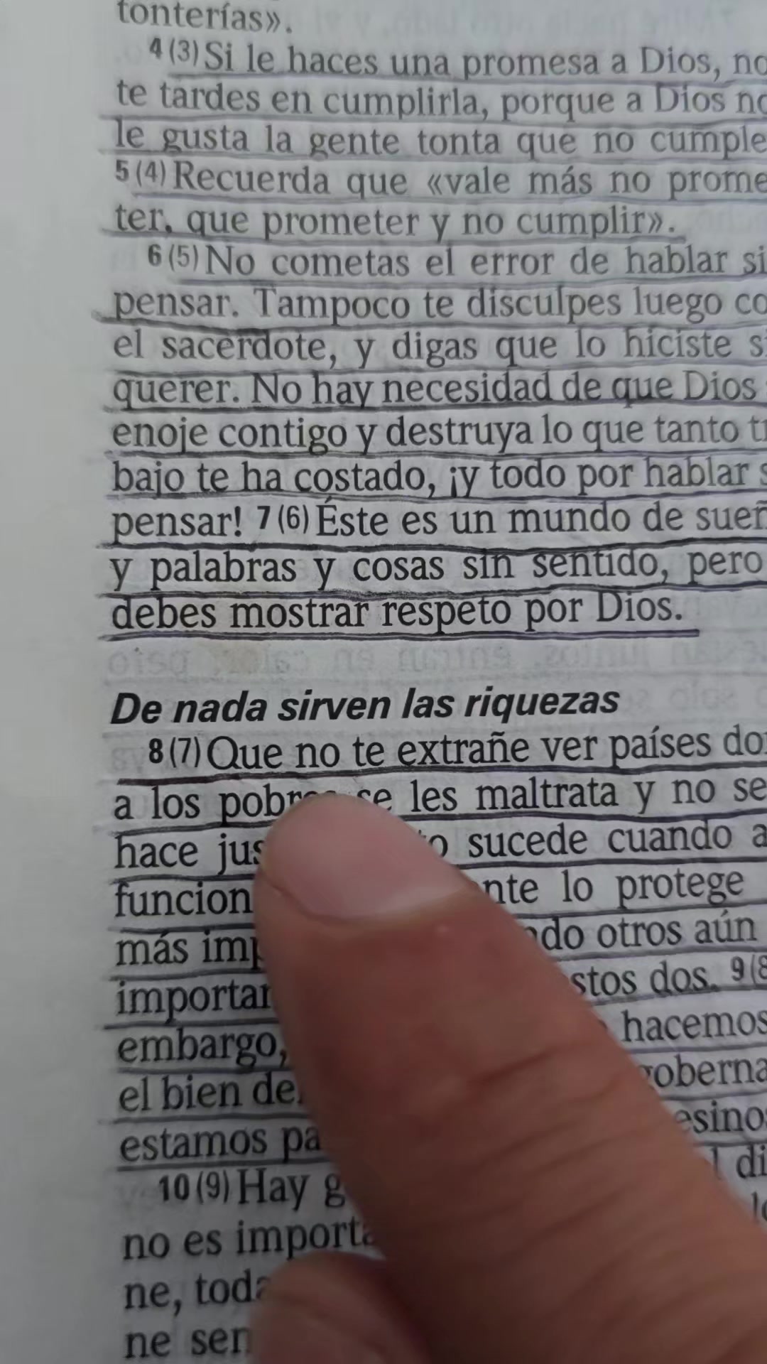 @Palabra de Dios