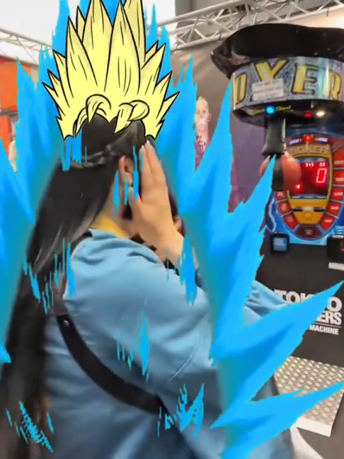 @๐ถ๐๐๐๐๐ฟ ๐๐ป๐ธโ
(Ami)