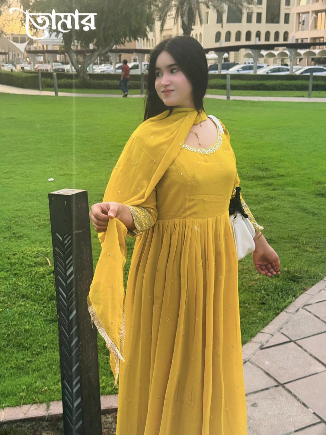 @Sanjida Islam 🦋🦋