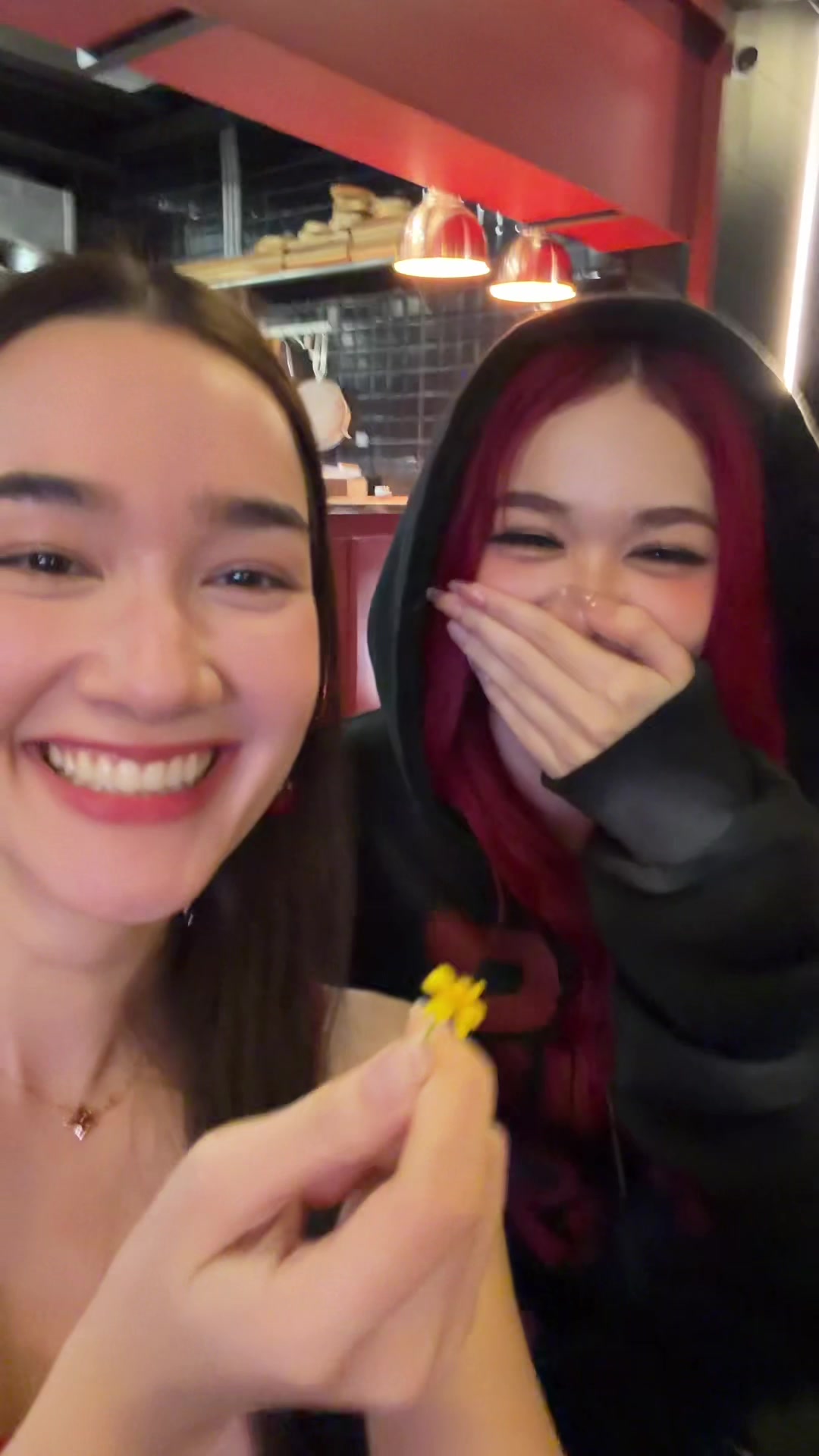 @Diana Flipo | เดียร์น่า