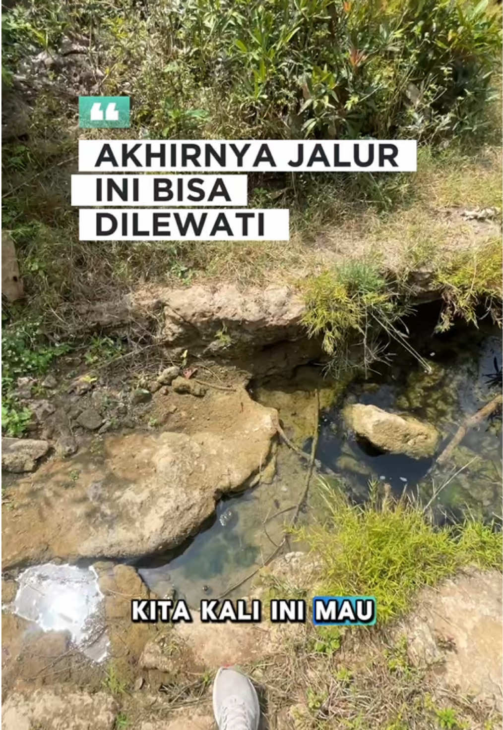 @Wunung Giri Sela Kandha