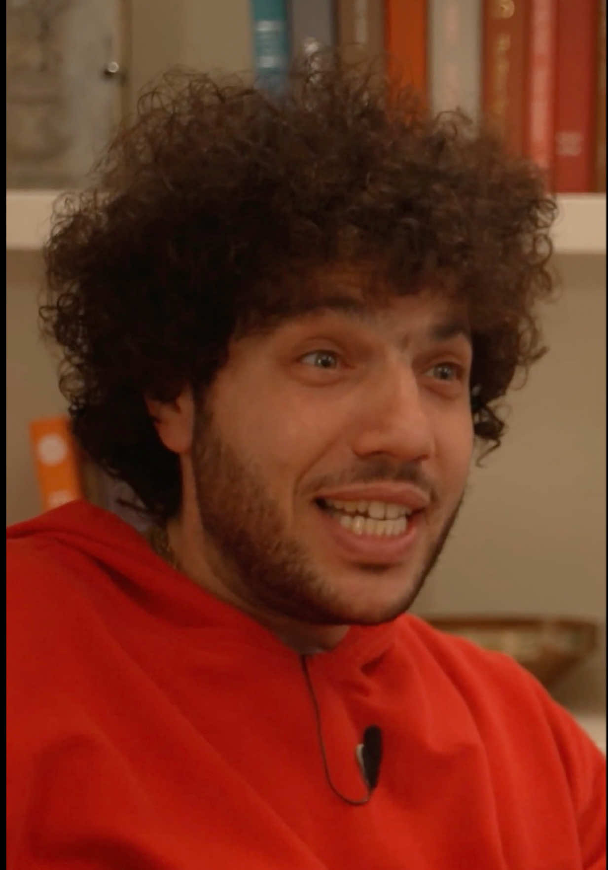 @Lil Dicky