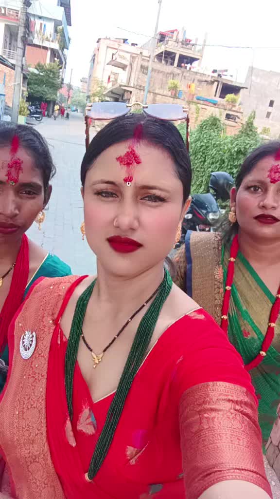 @Sanu Khadka
