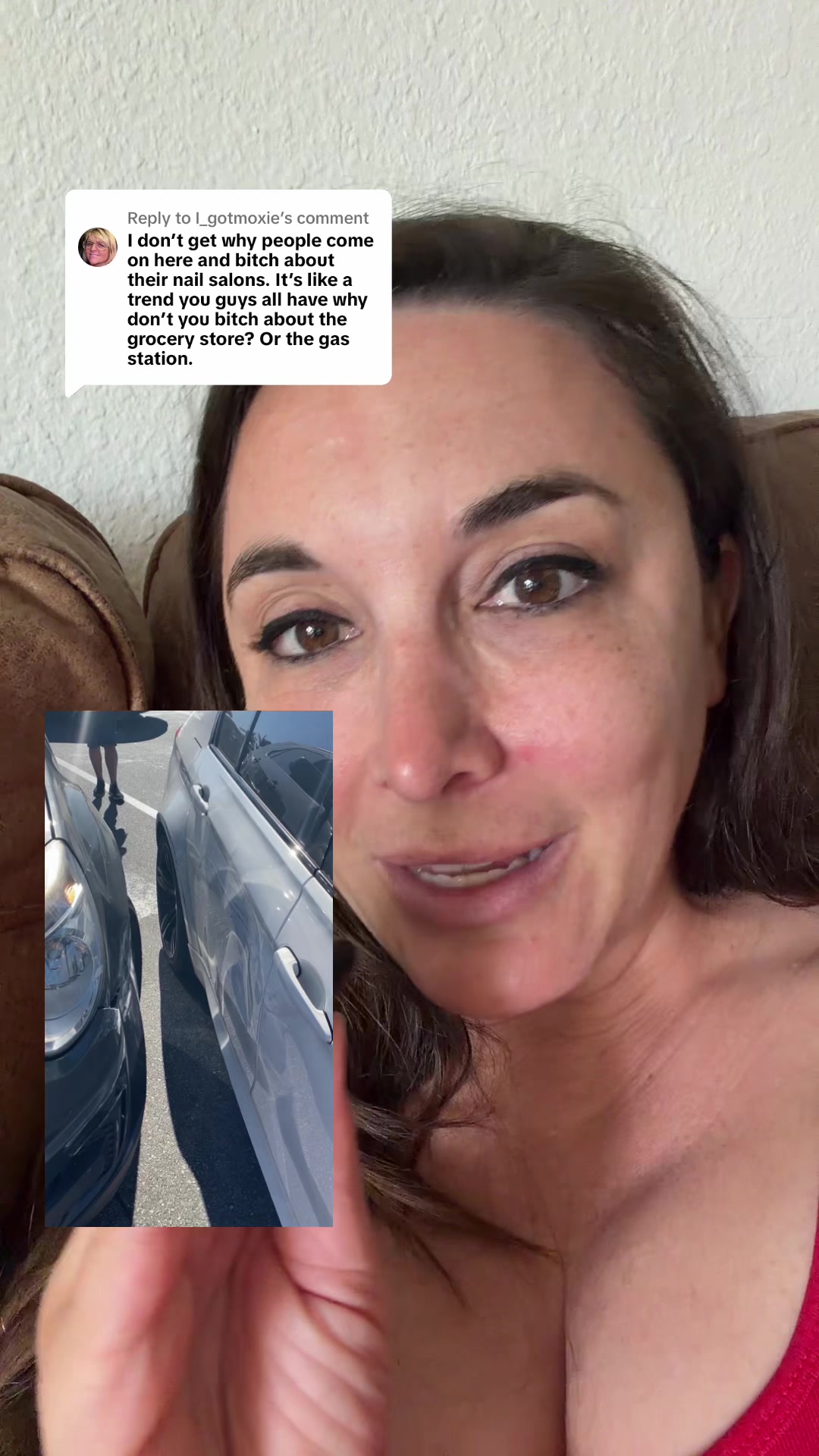 @Rebecca