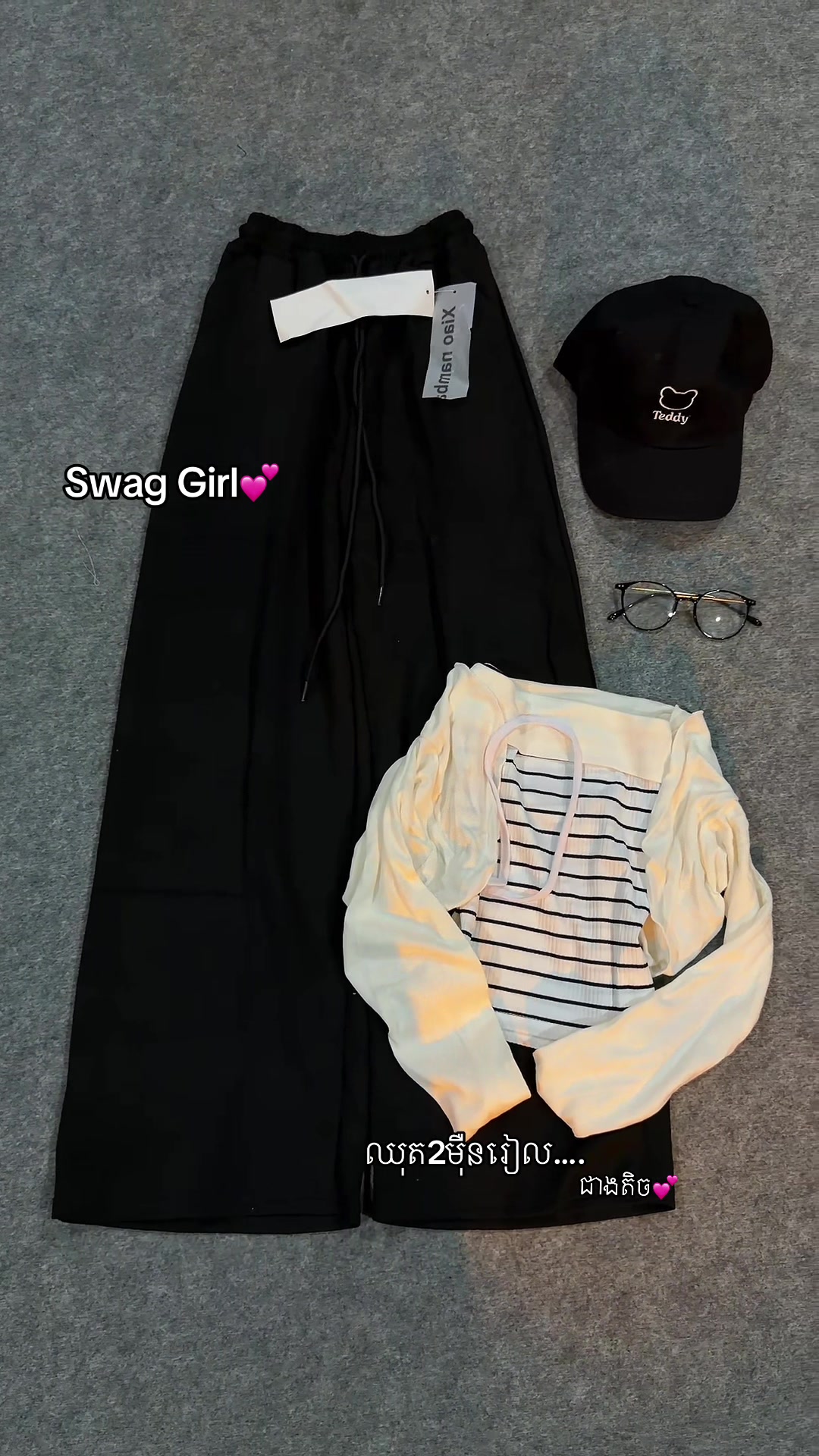 @GirlCute Shop