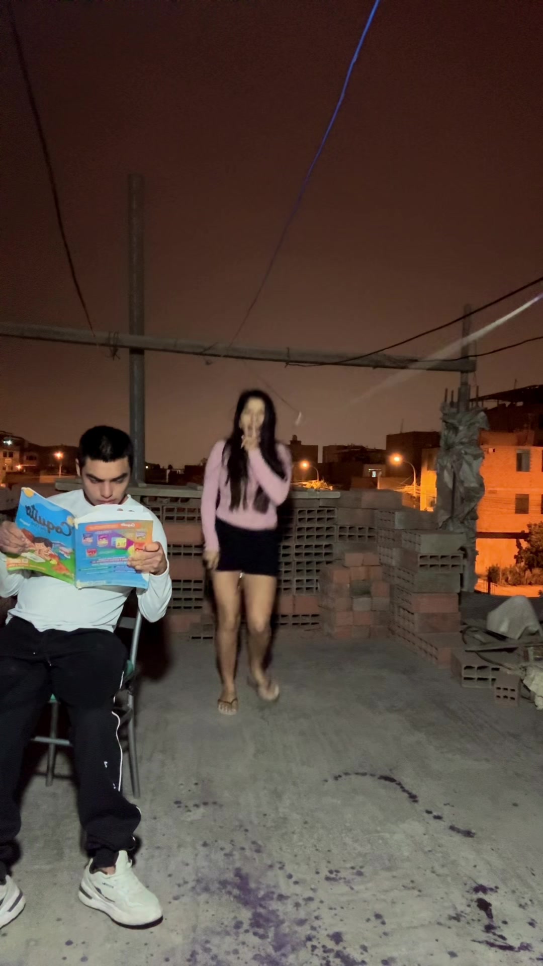 @SEGUNDITODAVILA