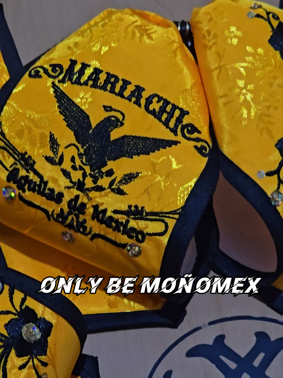 @Moñomex RG