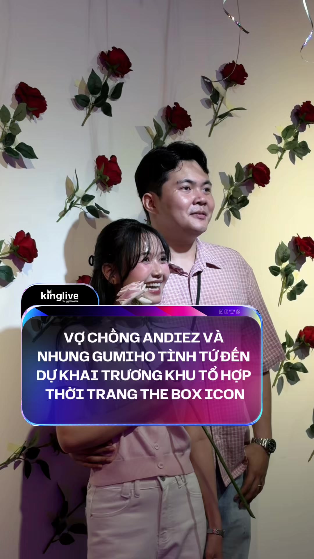 @Kinglive.vn