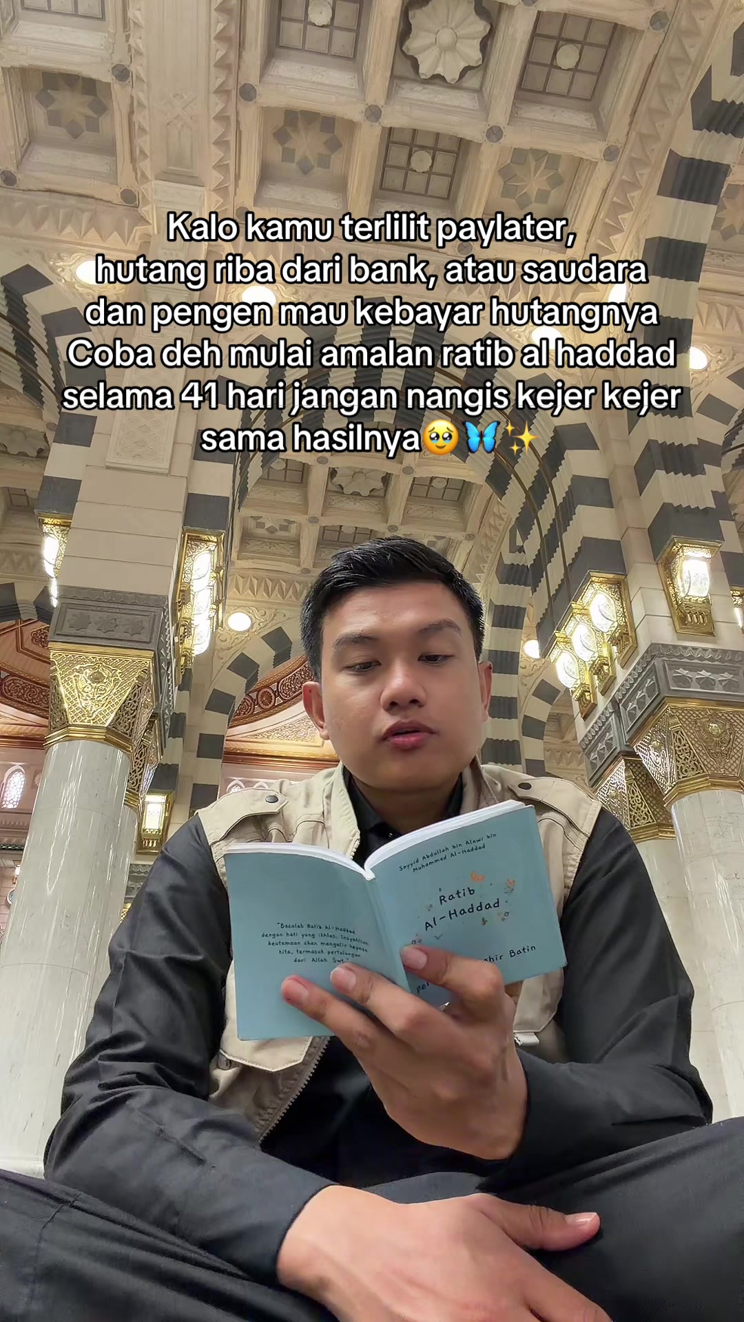 @hendra brudy