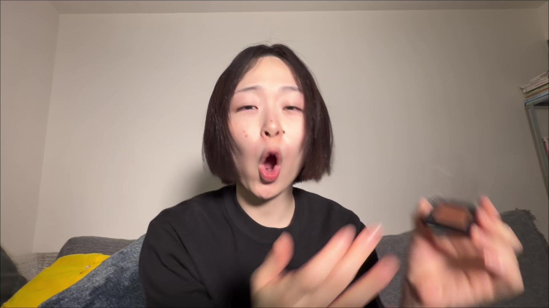 @ヘアメイク事務所に勤務する女子の日常