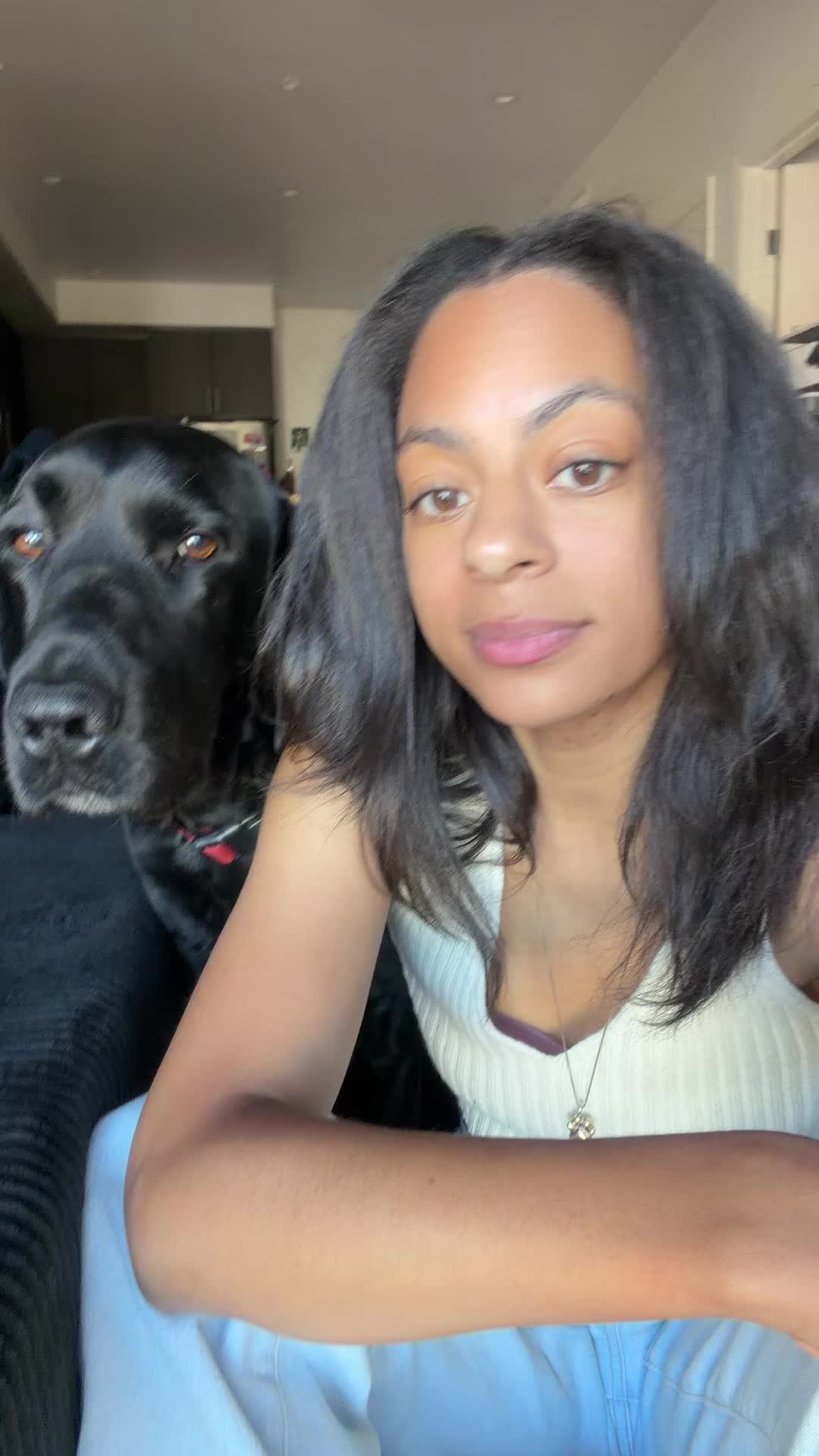 @Monique Nicole