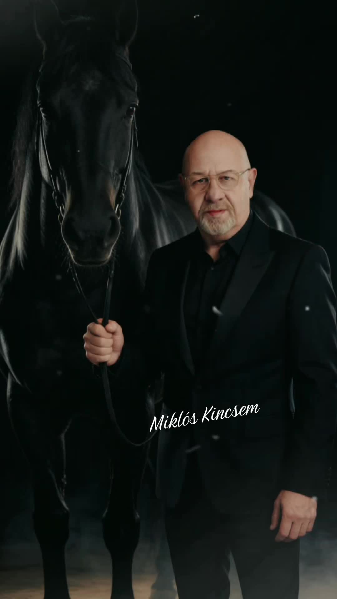 @Miklós Kincsem
