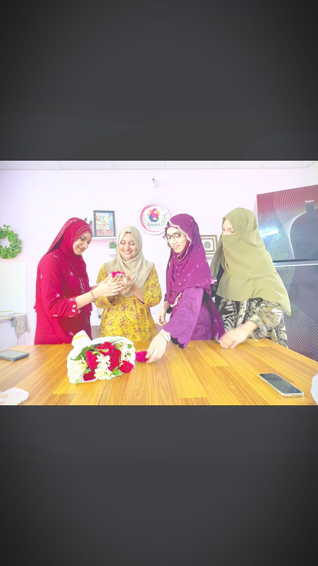 @Kausar Bake Studio