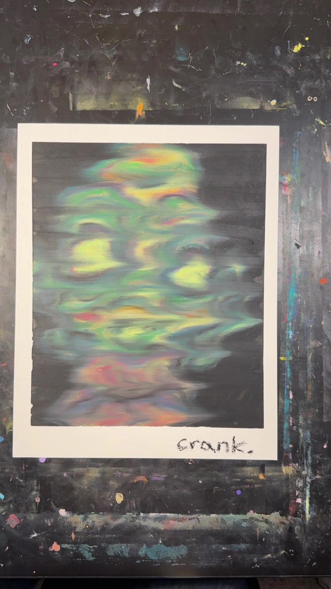 @Crank