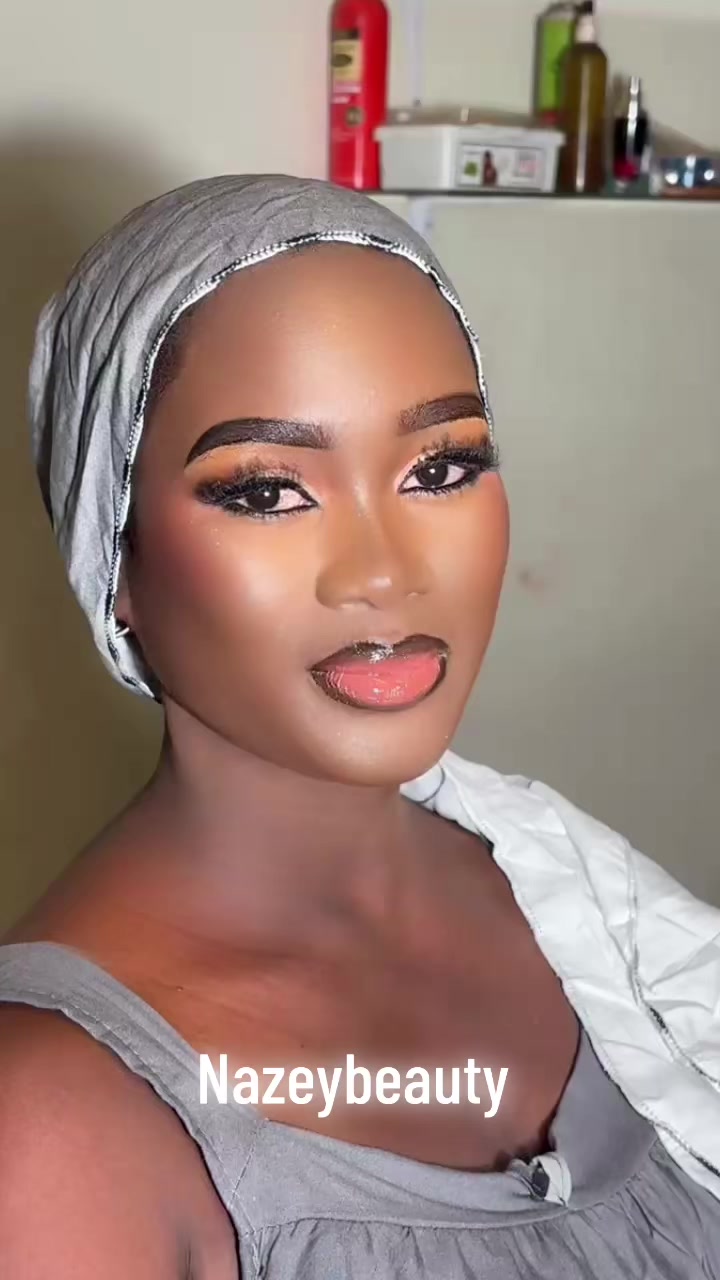 @Nazeybeauty ✨💄