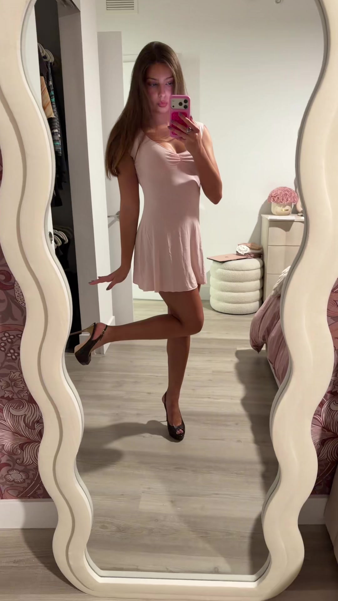 @Nina Tomasello