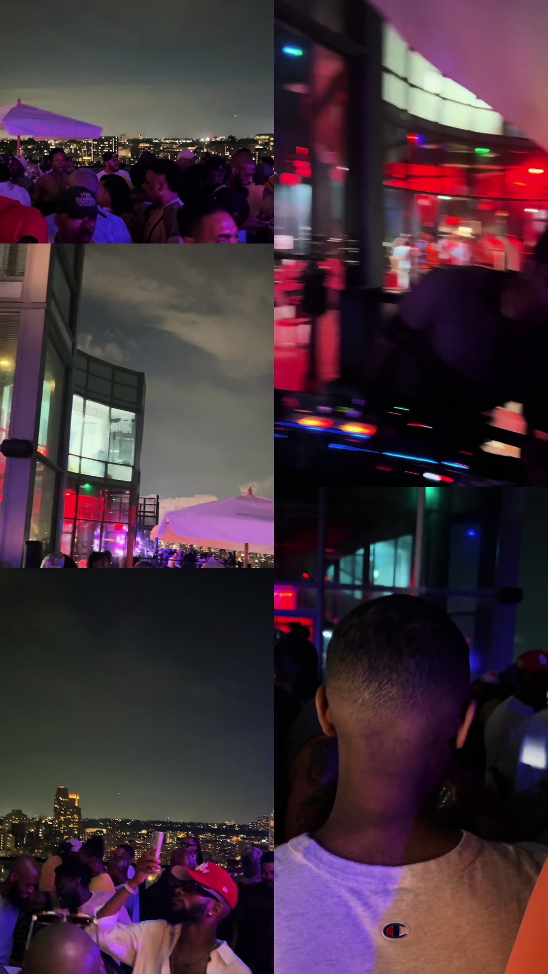@Trappy Hour
